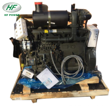 weichai deutz engine assembly weichai motor deutz wp6g125e22 for wheel loader